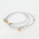 LOUIS VUITTON Monogram Nano Bucket Shoulder Bag M81489 LV Auth 127605M-22