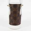 LOUIS VUITTON Monogram Nano Bucket Shoulder Bag M81489 LV Auth 127605M-3