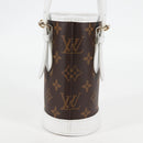LOUIS VUITTON Monogram Nano Bucket Shoulder Bag M81489 LV Auth 127605M-4