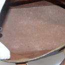 LOUIS VUITTON Monogram Alma Hand Bag M51130 LV Auth 127615-11