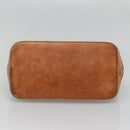 LOUIS VUITTON Monogram Alma Hand Bag M51130 LV Auth 127615-5