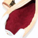 LOUIS VUITTON Multicolor Shirley Shoulder Bag White M40049 LV Auth 127636V-20