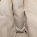 LOUIS VUITTON Monogram Sac Plat Hand Bag M51140 LV Auth 127666-18