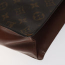 LOUIS VUITTON Monogram Monceau 26 Shoulder Bag M51187 LV Auth 127668-16