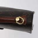 LOUIS VUITTON Monogram Monceau 26 Shoulder Bag M51187 LV Auth 127668-18