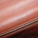 LOUIS VUITTON Monogram Monceau 26 Shoulder Bag M51187 LV Auth 127668-21