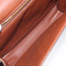 LOUIS VUITTON Monogram Monceau 26 Shoulder Bag M51187 LV Auth 127668-10