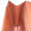 LOUIS VUITTON Monogram Monceau 26 Shoulder Bag M51187 LV Auth 127668-23