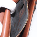 LOUIS VUITTON Monogram Monceau 26 Shoulder Bag M51187 LV Auth 127668-11