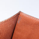 LOUIS VUITTON Monogram Monceau 26 Shoulder Bag M51187 LV Auth 127668-12