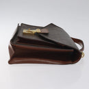 LOUIS VUITTON Monogram Monceau 26 Shoulder Bag M51187 LV Auth 127668-3