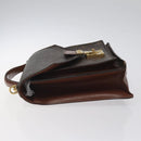 LOUIS VUITTON Monogram Monceau 26 Shoulder Bag M51187 LV Auth 127668-4