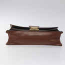 LOUIS VUITTON Monogram Monceau 26 Shoulder Bag M51187 LV Auth 127668-5