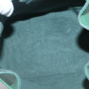 LOUIS VUITTON Epi Petit Noe Shoulder Bag Green M44104 LV Auth 127674-11