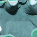 LOUIS VUITTON Epi Petit Noe Shoulder Bag Green M44104 LV Auth 127674-19