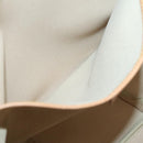 LOUIS VUITTON Monogram Excursion Hand Bag M41450 LV Auth 127695-21