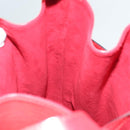 LOUIS VUITTON Epi Sac Depaule GM Shoulder Bag Red M80197 LV Auth 127696-18