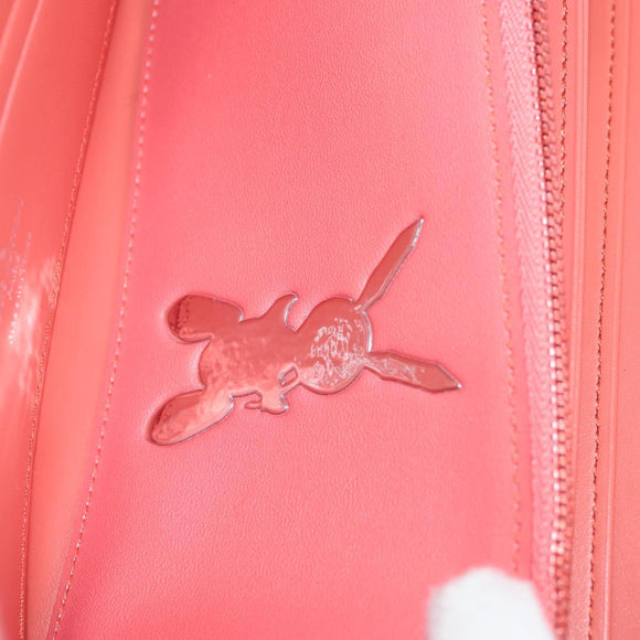 LOUIS VUITTON Masters Collection Da Vinci Zippy Wallet Green M64606 Auth 127707M