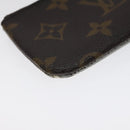 LOUIS VUITTON Monogram Vivienne Pochette Cles Coin Purse M81639 LV Auth 127715-16