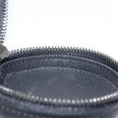 LOUIS VUITTON Monogram Eclipse Etui earphones Accessory Case GI0844 Auth 127716-17