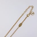 LOUIS VUITTON Yayoi Kusama Collier LV Iconic Infinity Dot M01079 LV Auth 127719M-16