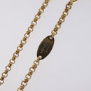 LOUIS VUITTON Yayoi Kusama Collier LV Iconic Infinity Dot M01079 LV Auth 127719M-11