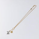 LOUIS VUITTON Yayoi Kusama Collier LV Iconic Infinity Dot M01079 LV Auth 127719M-2