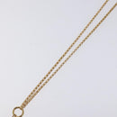 LOUIS VUITTON Yayoi Kusama Collier LV Iconic Infinity Dot M01079 LV Auth 127719M-4