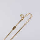 LOUIS VUITTON Yayoi Kusama Collier LV Iconic Infinity Dot M01079 LV Auth 127719M-6