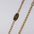 LOUIS VUITTON Yayoi Kusama Collier LV Iconic Infinity Dot M01079 LV Auth 127719M-7