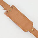 LOUIS VUITTON Monogram Multicolor Porto Address Bracelet M92599 LV Auth 127725V-7