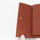 LOUIS VUITTON Monogram Porte Tresol International Wallet M61215 LV Auth 127744V-18