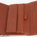 LOUIS VUITTON Monogram Porte Tresol International Wallet M61215 LV Auth 127744V-19