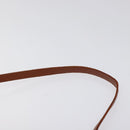 LOUIS VUITTON Monogram Papillon Pouch LV Auth 127754-8