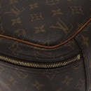 LOUIS VUITTON Monogram Excursion Hand Bag M41450 LV Auth 127756-14