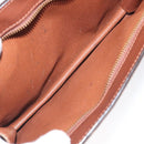 LOUIS VUITTON Monogram Pochette Homme Clutch Bag M51795 LV Auth 127757-10