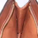 LOUIS VUITTON Monogram Pochette Homme Clutch Bag M51795 LV Auth 127757-18