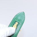 LOUIS VUITTON Epi Saint Jacques Poignees Long Bag Green M52334 LV Auth 127775-12