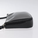 LOUIS VUITTON Epi Electric Pochette Accessoires Pouch Noir M4080N LV Auth 127783-5