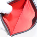 LOUIS VUITTON Epi Stretch Mojito Shoulder Bag Pouch Black M54612 LV Auth 127785-11