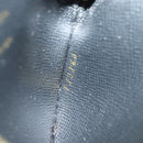 LOUIS VUITTON Monogram Crafty Round Coin Purse Red M69505 LV Auth 127809M-11