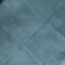 LOUIS VUITTON Epi Keepall 50 Boston Bag Blue M42965 LV Auth 127810-11