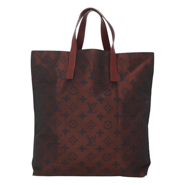 LOUIS VUITTON Monogram Cabas Escapade Tote Bag Nylon Brown M56710 LV Auth 127824 - 0