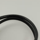 Salvatore Ferragamo Hand Bag Suede Black Silver Auth 127851-8