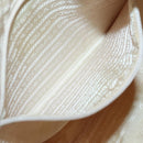 PRADA Tote Bag Nylon Light green Auth 127872-22