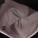 GUCCI GG Canvas Hand Bag Gold Beige 170004 Auth 127879-24