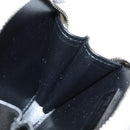 PRADA Coin Purse Patent leather White Auth 127894V-17