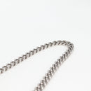 SAINT LAURENT Chain Bag Fabric Zebra Pattern 707690 FAAIA 1075 Auth 127912M-14