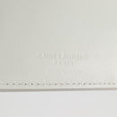 SAINT LAURENT Wallet Leather Multicolor Auth 127915M-18