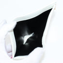 SAINT LAURENT Wallet Leather Multicolor Auth 127915M-19